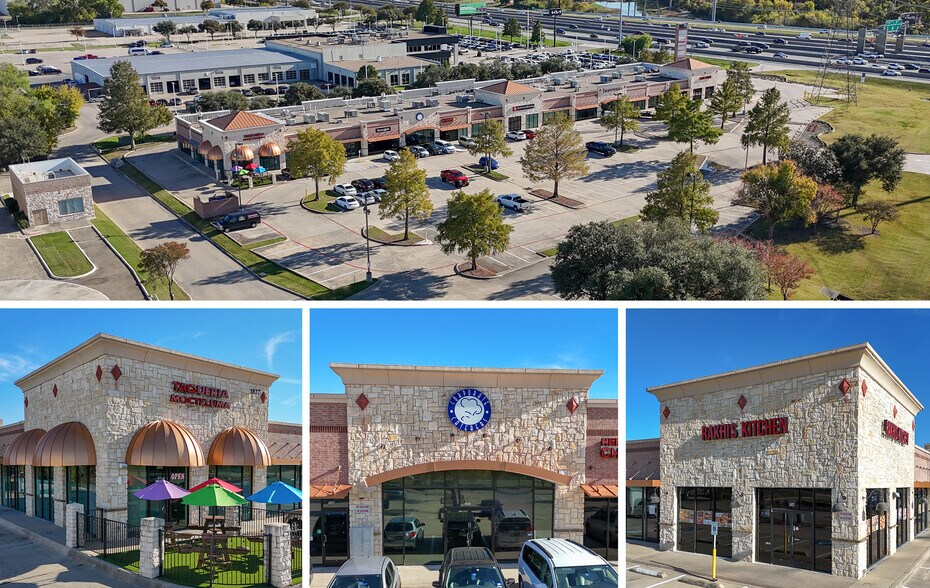 Primary Photo Of 1837 W Frankford Rd, Carrollton Storefront For Sale