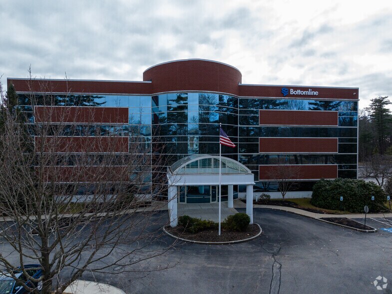 Primary Photo Of 325 Corporate Dr, Portsmouth Office For Lease