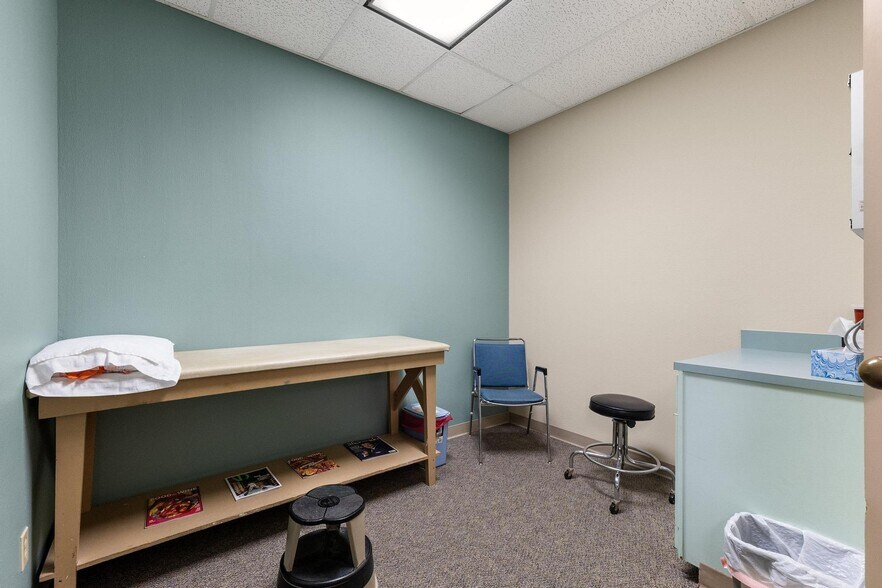 More Photos Of 110 E Savannah Ave, McAllen Medical For Sale