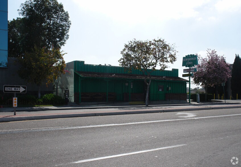 More Photos Of 771-773 3rd Ave, Chula Vista Bar For Lease