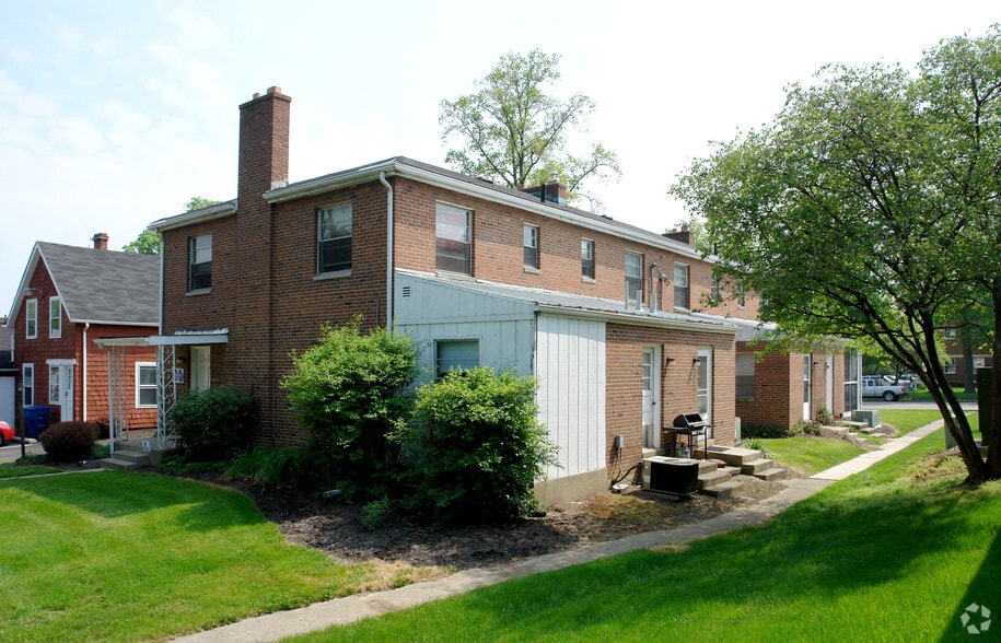 More Photos Of 867 High St, Worthington Office For Lease