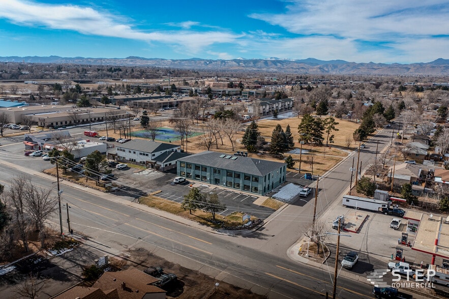More Photos Of 5275 Marshall St, Arvada Office For Sale