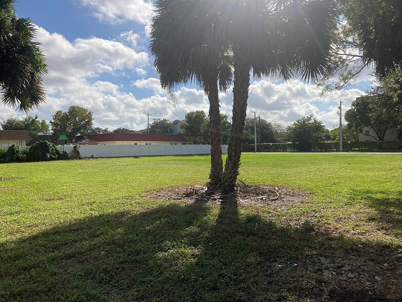 More Photos Of 1051 SW 80th Ave, North Lauderdale Land For Sale