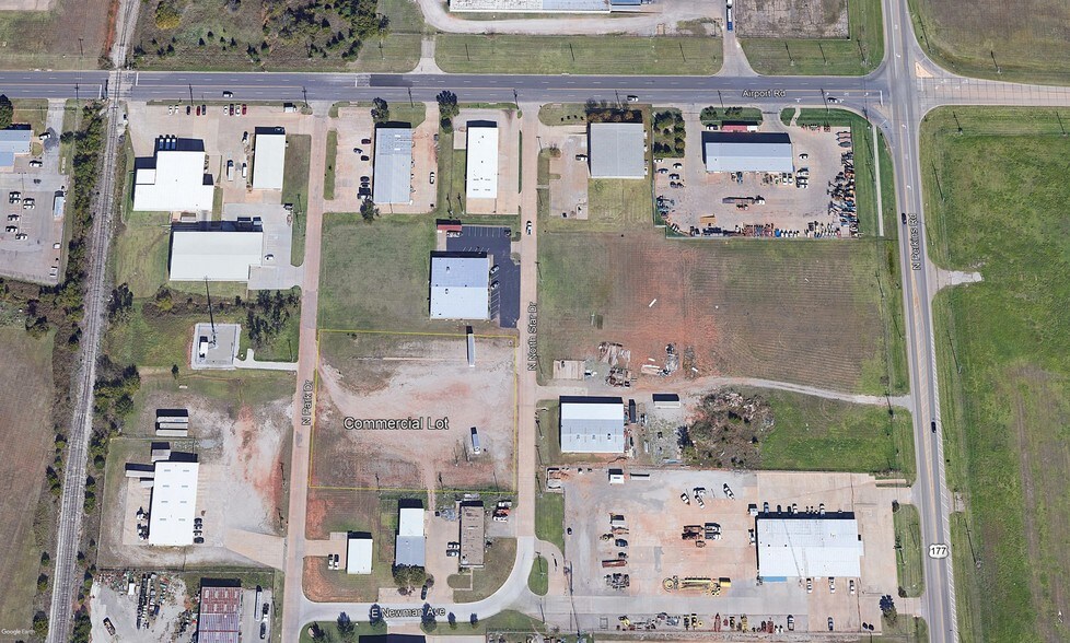 More Photos Of 3515 N Park Dr, Stillwater Land For Lease