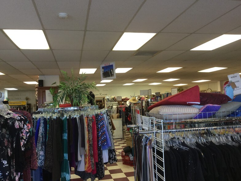 More Photos Of 9330 El Camino Real, Atascadero Freestanding For Sale