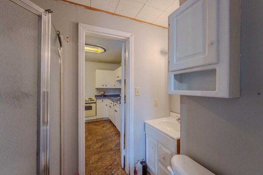 More Photos Of 101 W National Rd, Englewood Freestanding For Sale