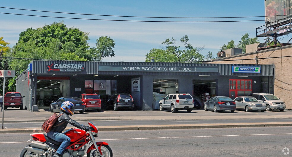 More Photos Of , Toronto General Retail For Sale