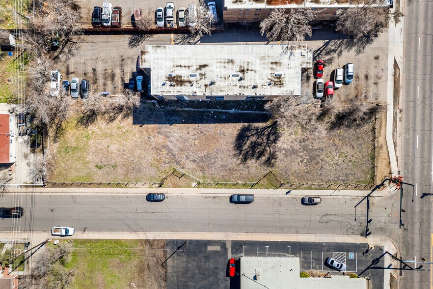 More Photos Of 2960 W Bates Ave, Denver Land For Sale