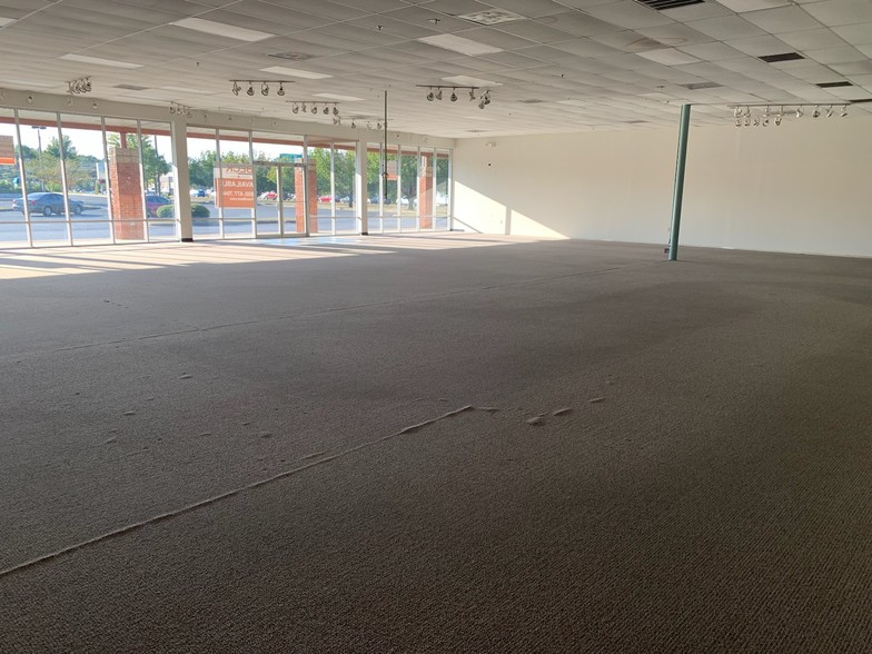 More Photos Of 50 S Blue Angel Pky, Pensacola Storefront For Lease