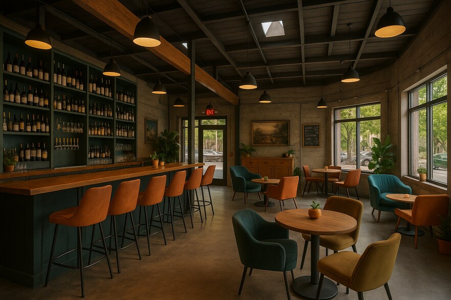 More Photos Of 3527 Broadway, Sacramento Storefront For Sale