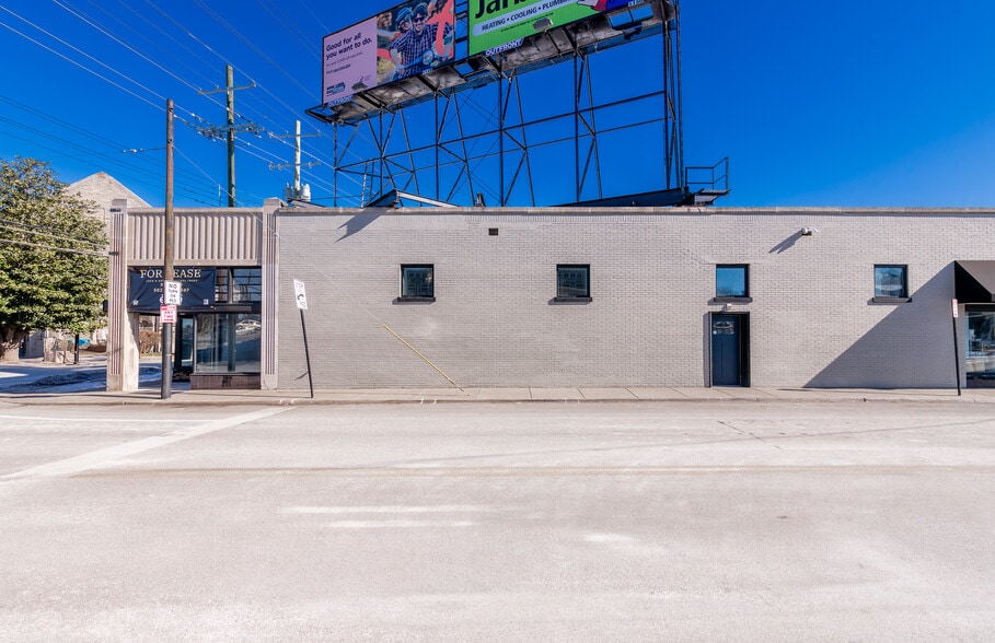 More Photos Of 1940 Harvard Dr, Louisville Storefront For Lease
