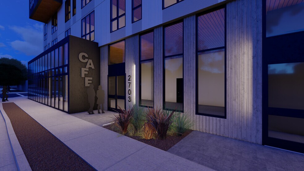 More Photos Of 2701 Broadway Broadway, Sacramento Land For Sale