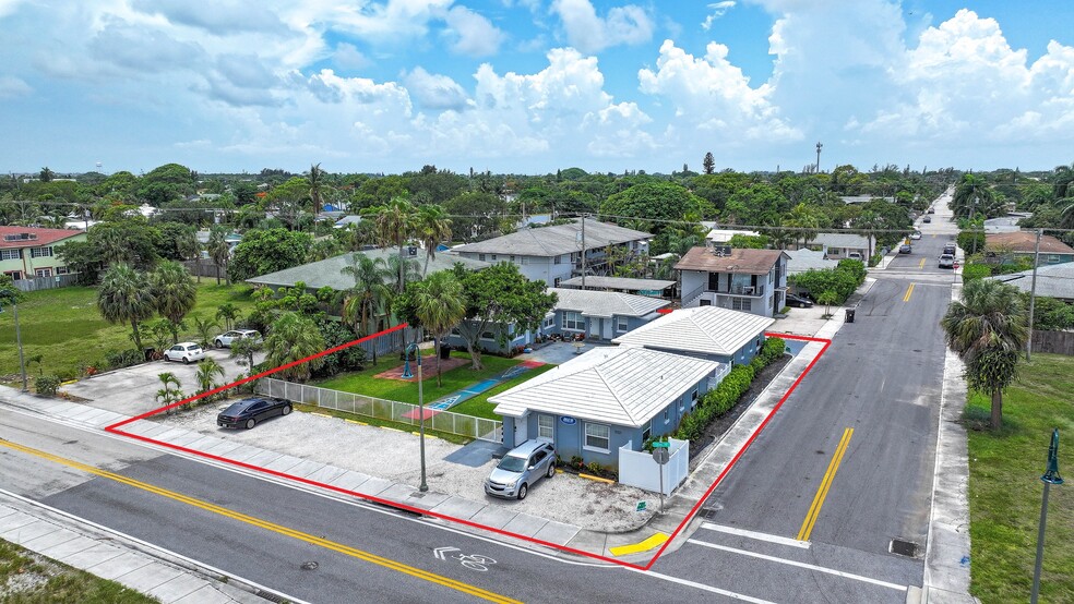 More Photos Of , Lake Worth Multifamily For Sale