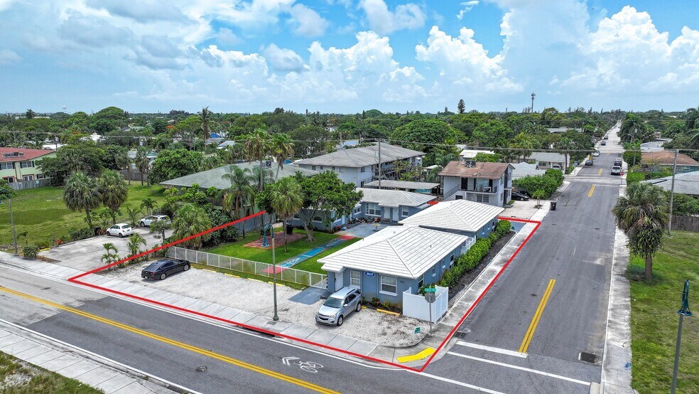 More Photos Of , Lake Worth Multifamily For Sale