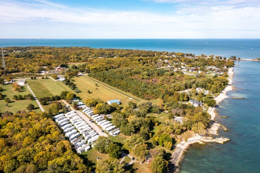 More Photos Of 5570 White Tail Run, Port Clinton Land For Sale