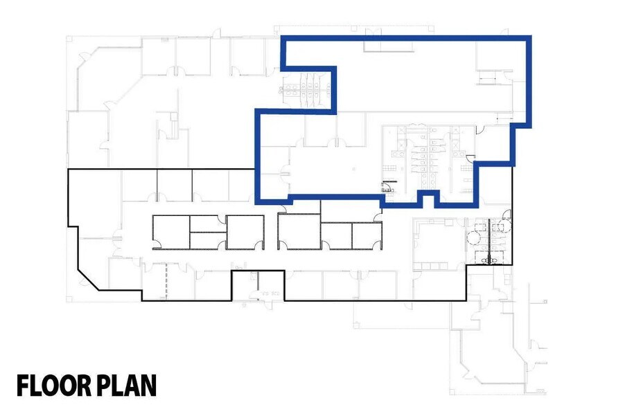More Photos Of 350-398 N Mitchell St, Boise Office For Lease