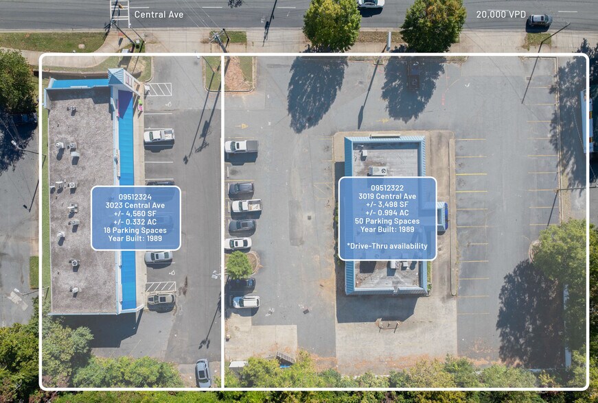 More Photos Of , Charlotte General Retail For Sale