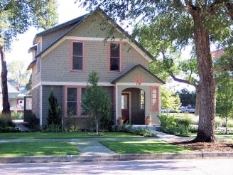 More Photos Of 128 E Las Animas St, Colorado Springs Unknown For Lease