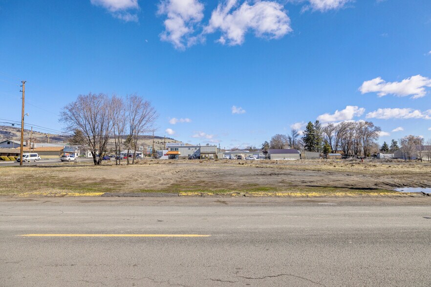 More Photos Of 2315 Hope st, Klamath Falls Land For Sale