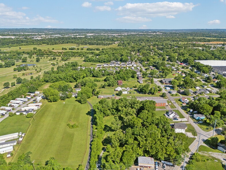 More Photos Of 102 Scenic View Rd, Old Hickory Land For Sale