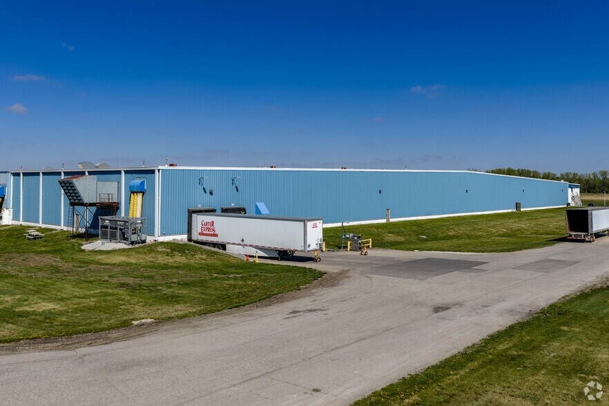 More Photos Of 1111 Izaak Walton Dr, Seward Manufacturing For Lease