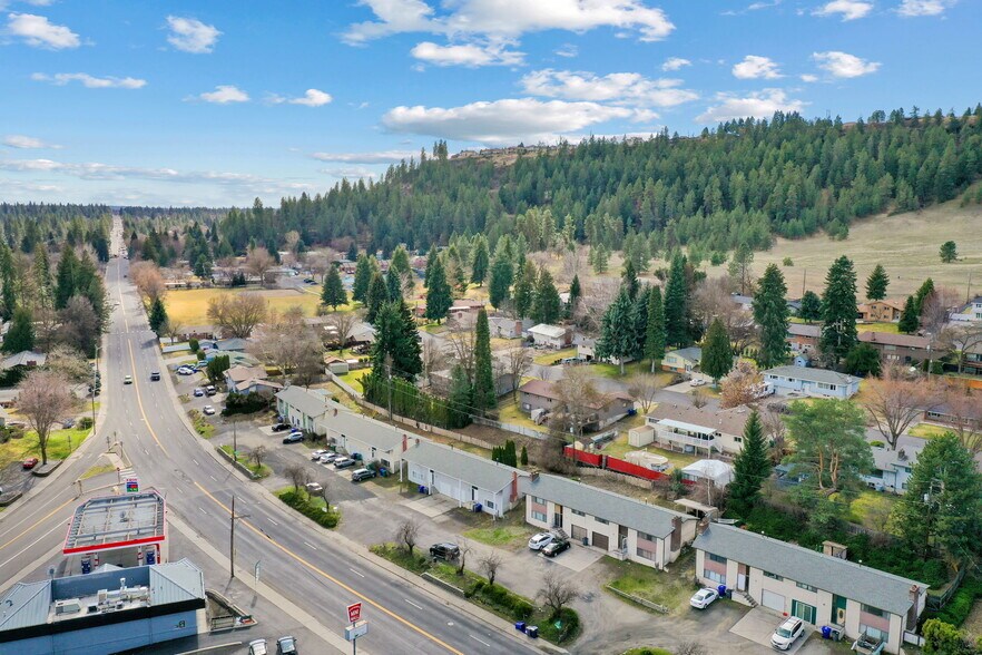 More Photos Of , Spokane Multifamily For Sale