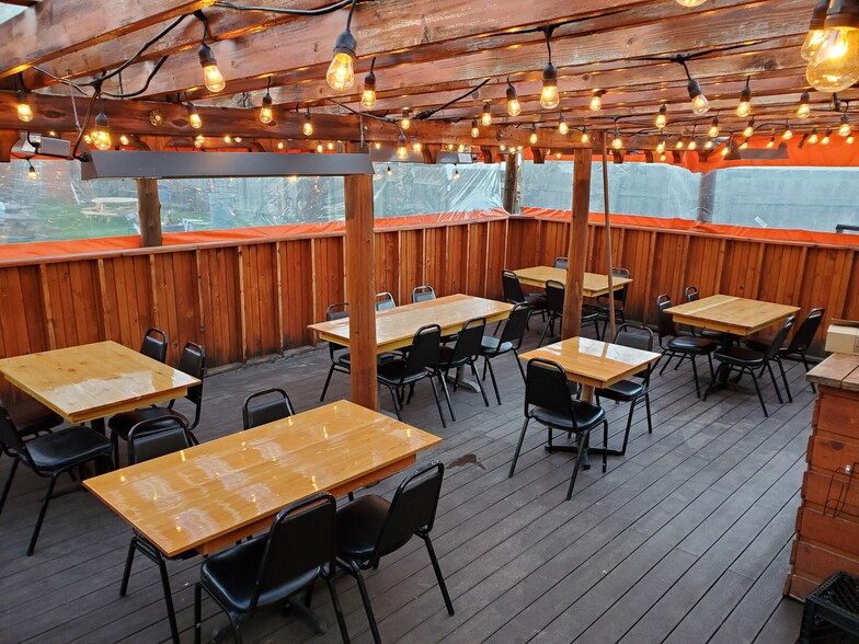 More Photos Of 29 Dawson Ave, East Glacier Park Restaurant For Sale