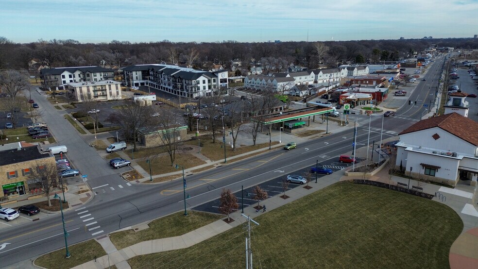 More Photos Of 5500 Johnson Dr, Mission Land For Lease