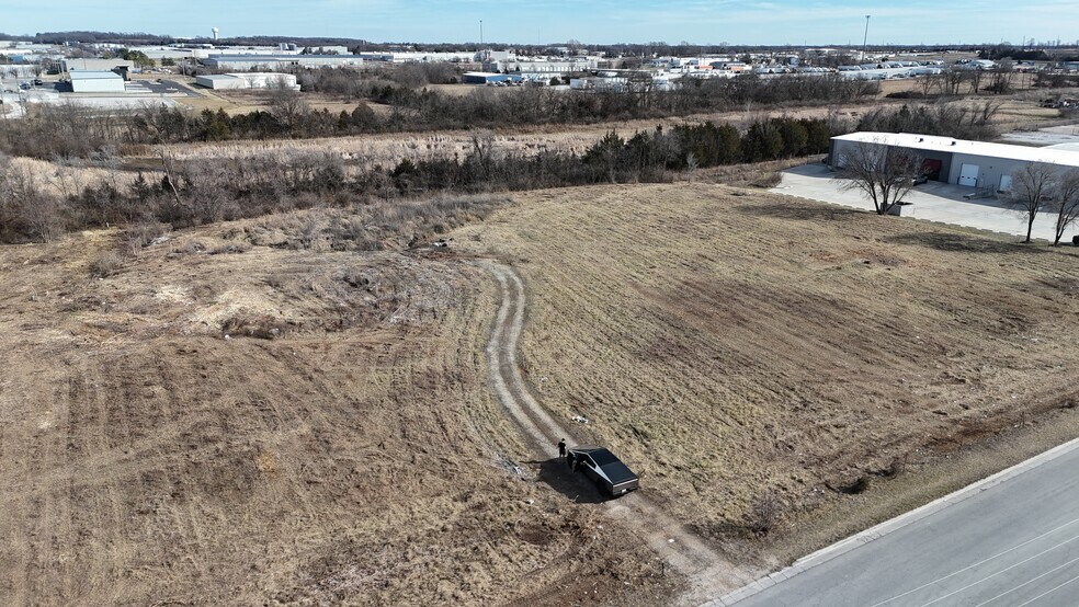 More Photos Of 2726 Eastgate Ave, Springfield Land For Sale
