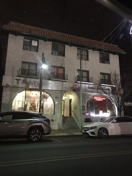 More Photos Of 73-75 Ferry St, Newark Storefront Retail Office For Sale