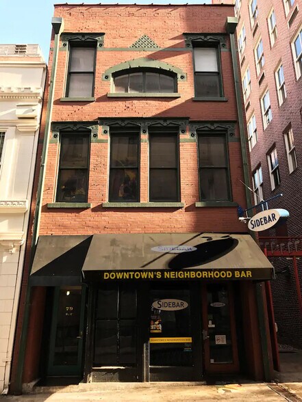 More Photos Of 87 Poplar St NW, Atlanta Apartments For Sale