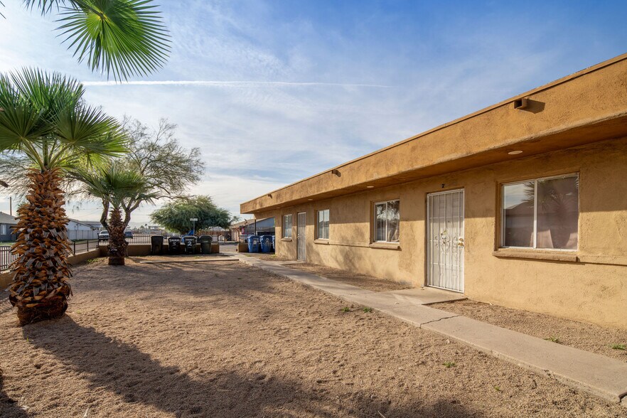 More Photos Of 3224 W Madison St, Phoenix Apartments For Sale