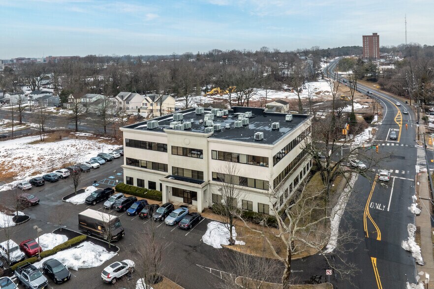 More Photos Of 444 Neptune Blvd, Neptune Office For Lease