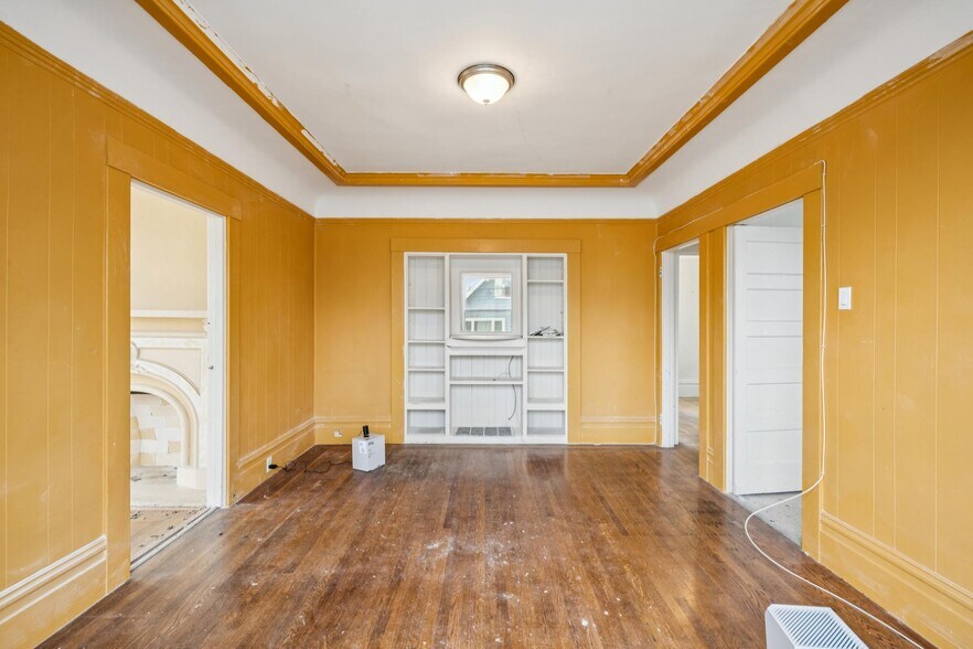 More Photos Of 200-208 Ocean Ave, San Francisco Storefront Retail Residential For Sale