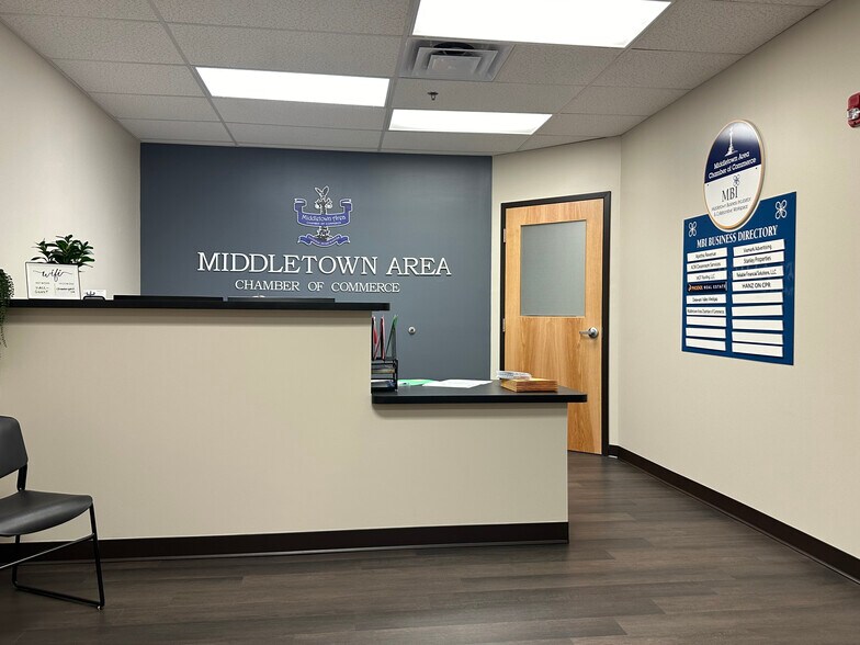 More Photos Of 651 N Broad St, Middletown Office For Lease