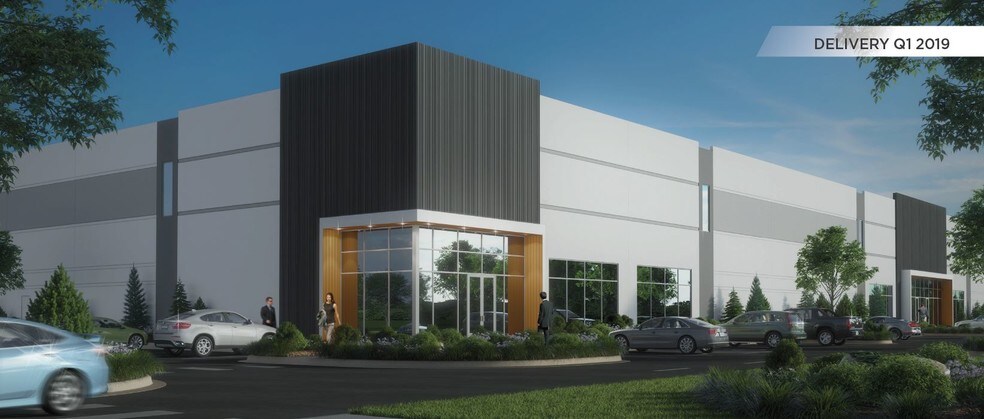 More Photos Of 900 E 128th Ave, Thornton Warehouse For Lease