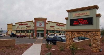 More Photos Of 25073 W Southern Rd, Buckeye Drugstore For Sale