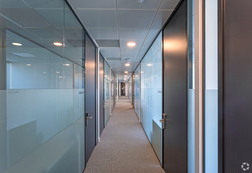 More Photos Of 1 Concourse Way, Sheffield Coworking Space