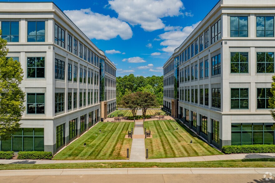 More Photos Of 8020 Arco Corporate Dr, Raleigh Unknown For Lease