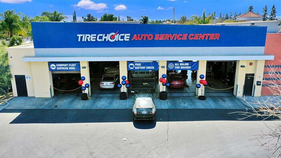 More Photos Of 16190 Perris Blvd, Moreno Valley Auto Repair For Sale