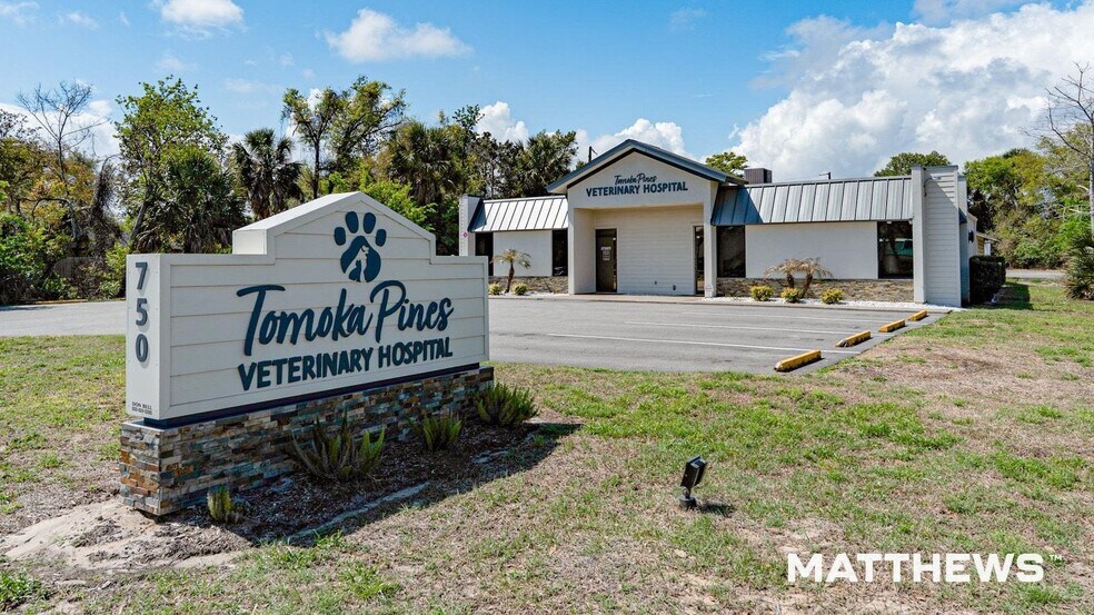 More Photos Of 750 S Nova Rd, Ormond Beach Office For Sale