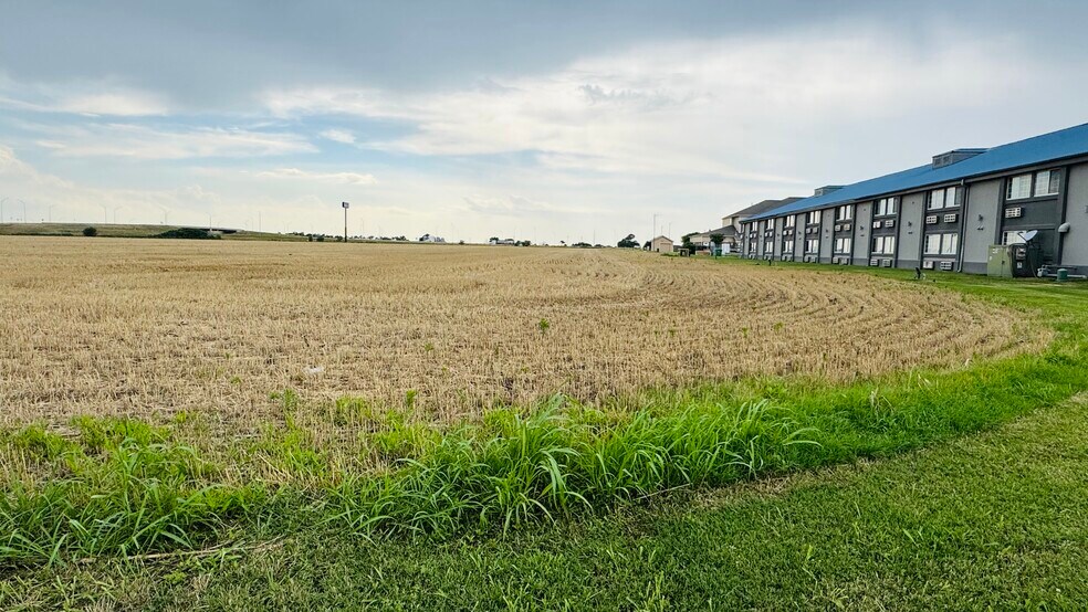 Primary Photo Of 12 44th Street, Blackwell Land For Sale