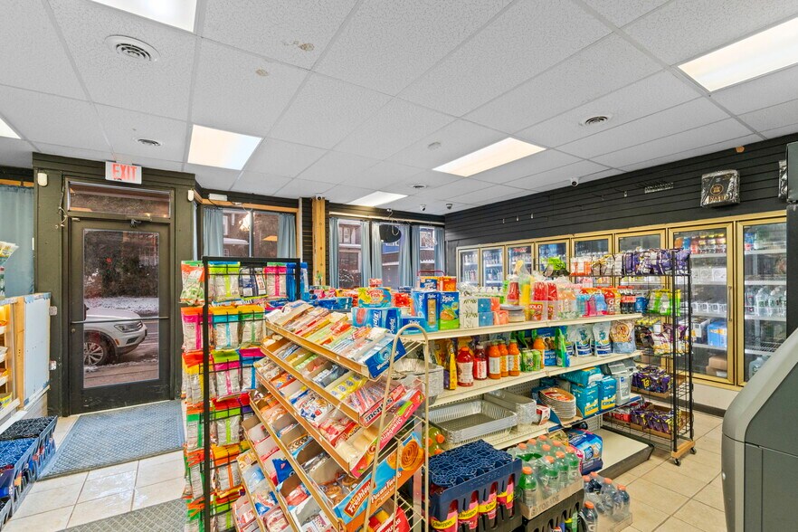 More Photos Of , Buffalo General Retail For Sale