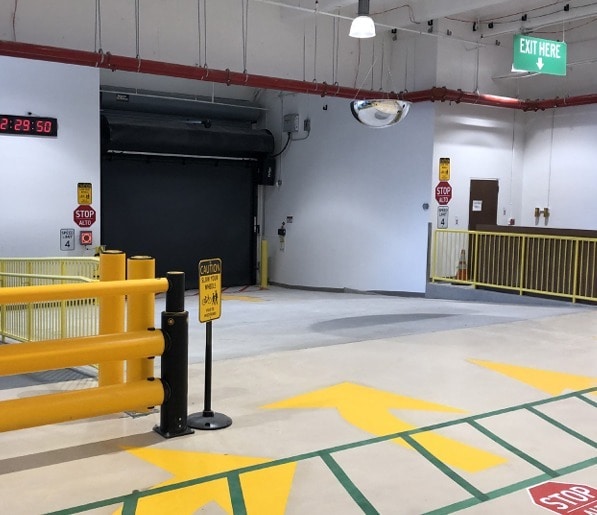 More Photos Of 706 11th Ave, New York Auto Dealership For Lease