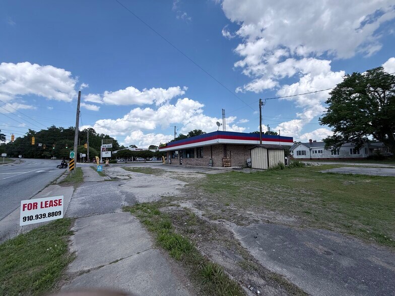 More Photos Of 6861 S Highland Blvd, Grifton General Retail For Lease