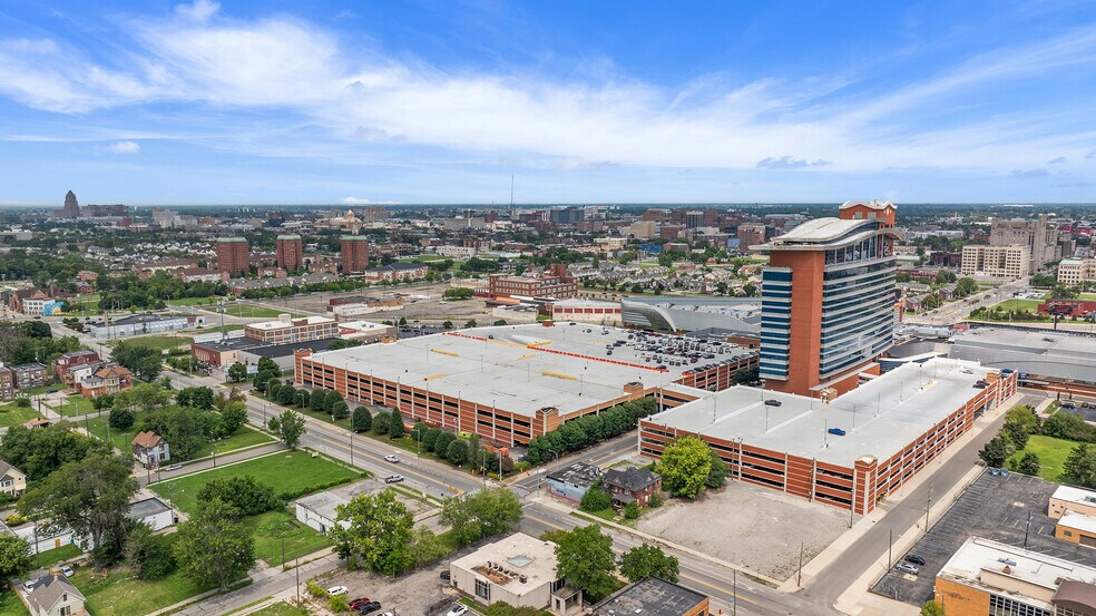 More Photos Of 2846 Trumbull St, Detroit Storefront For Sale