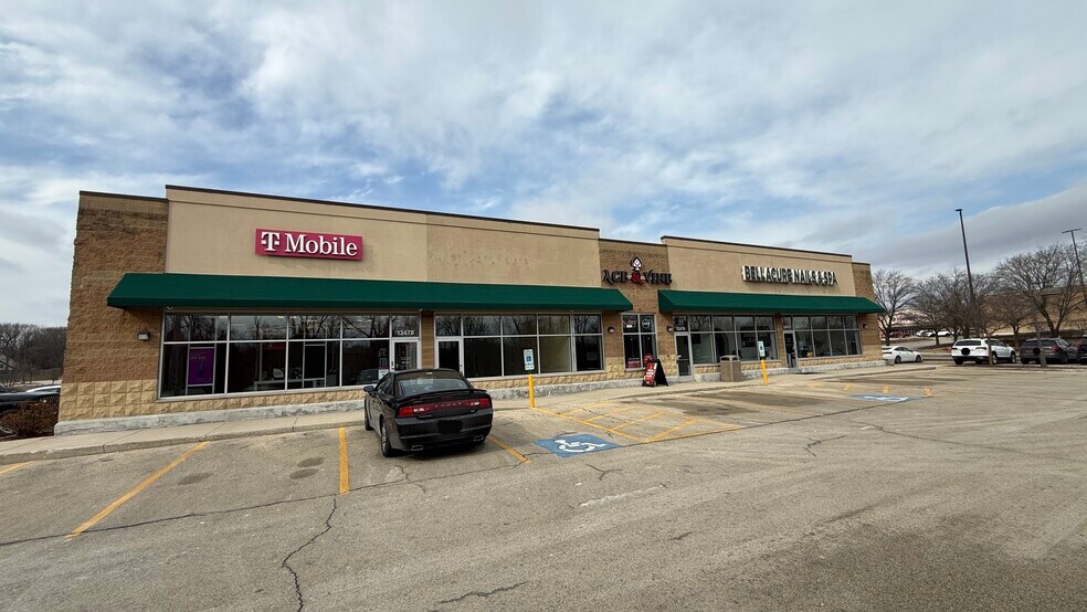 Primary Photo Of 13406-13478 S Archer Ave, Lemont Unknown For Lease