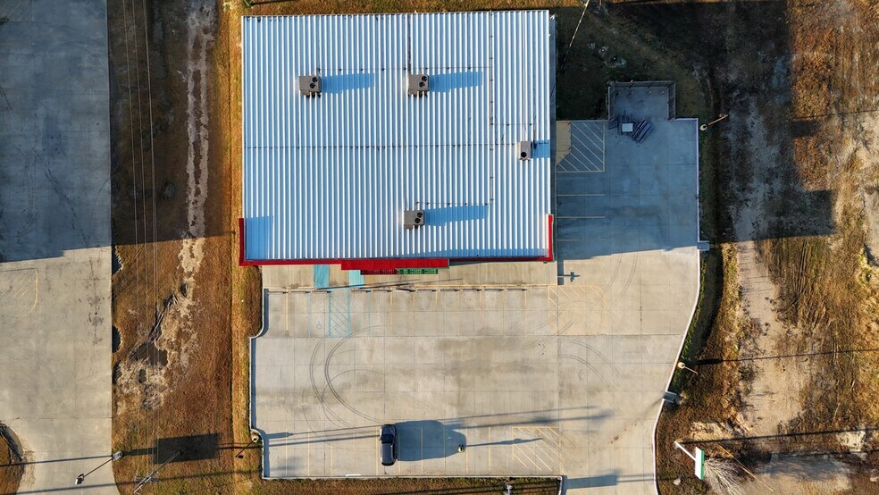 More Photos Of 12884 Highway 10, Pitkin Storefront Retail Office For Lease