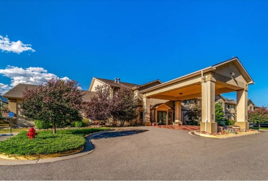 More Photos Of 781 Burning Mountain Ave, New Castle Hotel For Sale