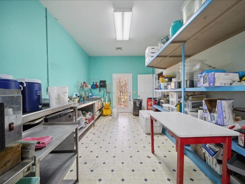 More Photos Of 36656 S 510 Rd, Eucha Specialty For Sale